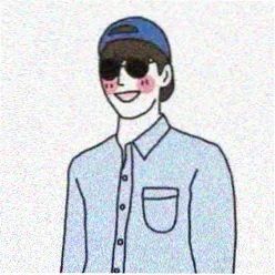 观众头像 山楂不加冰